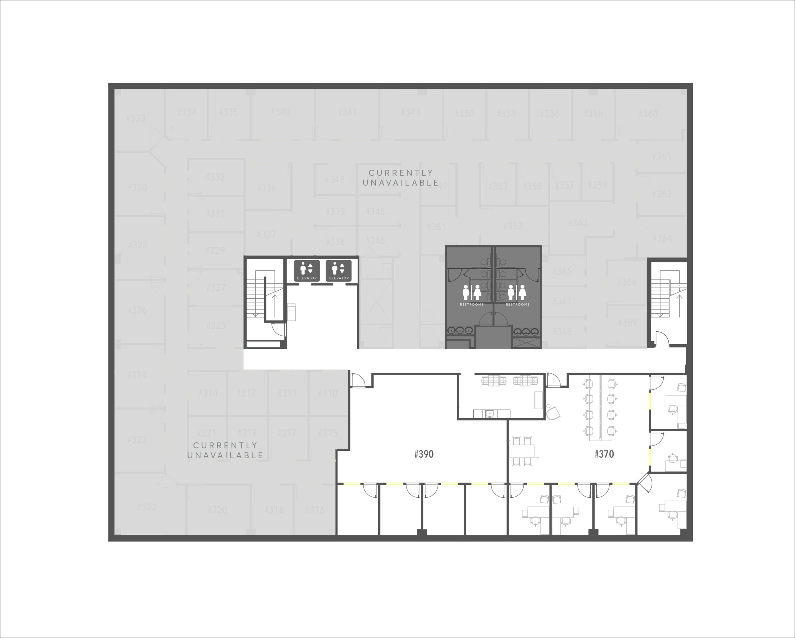 Third Floor