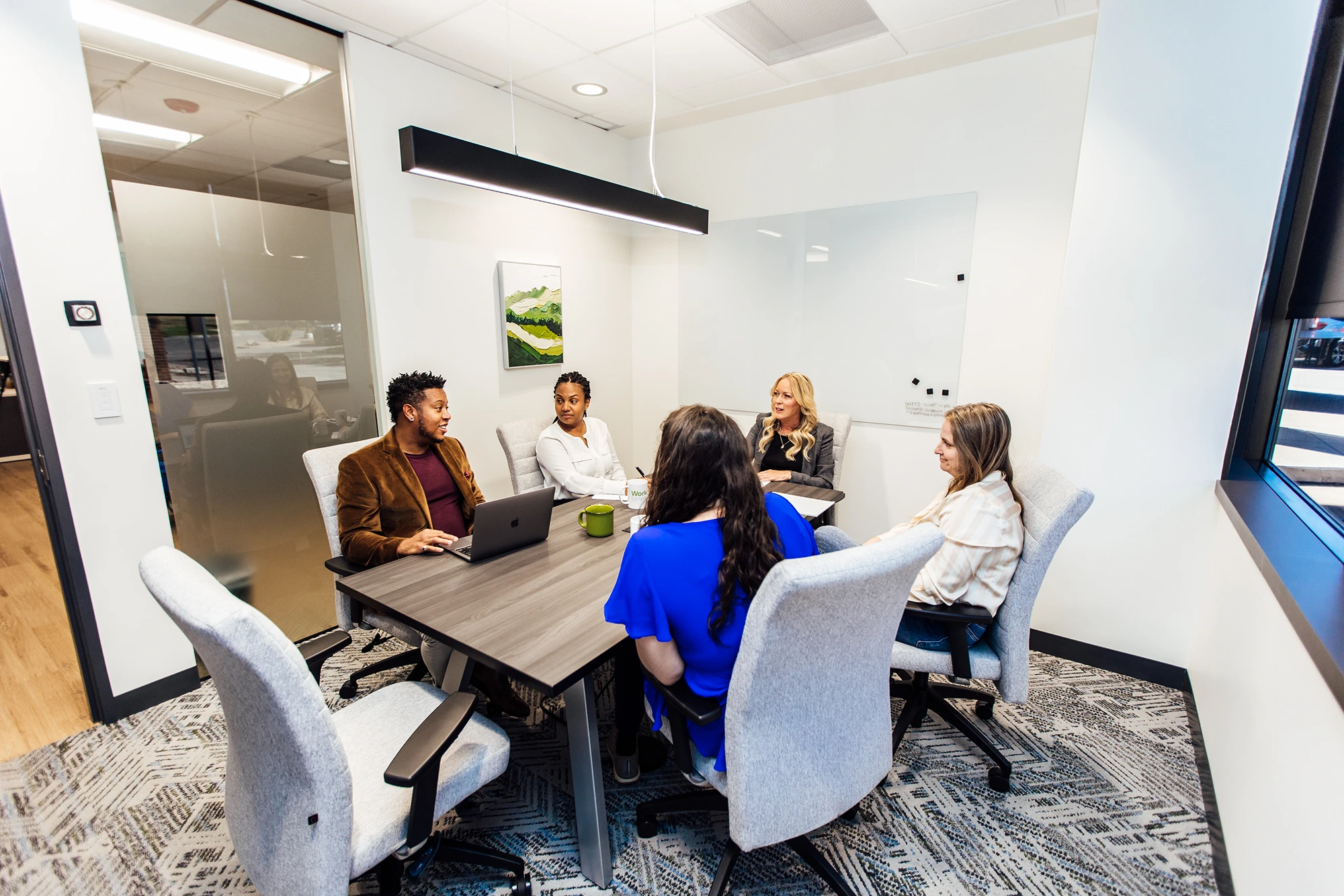 Team Office Solutions