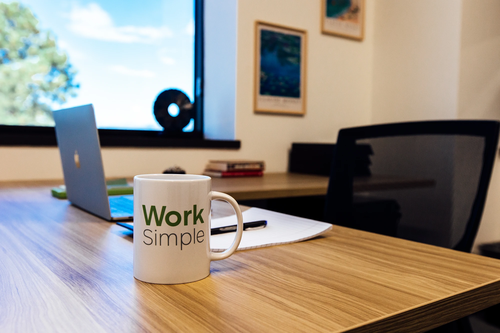 Offices