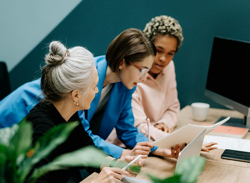 Modern workspace solutions built for collaboration and growth.