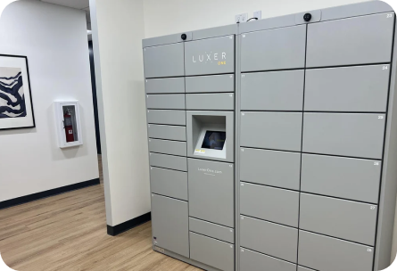 Premium Virtual Office