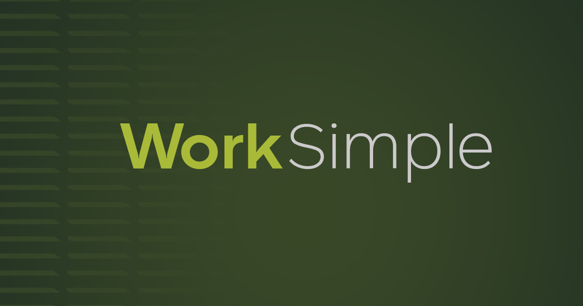 Working Simpe Private Offices & Flexible Co-Working Spaces | Work Simple
